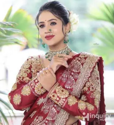 Tejaswinimakeup Artist