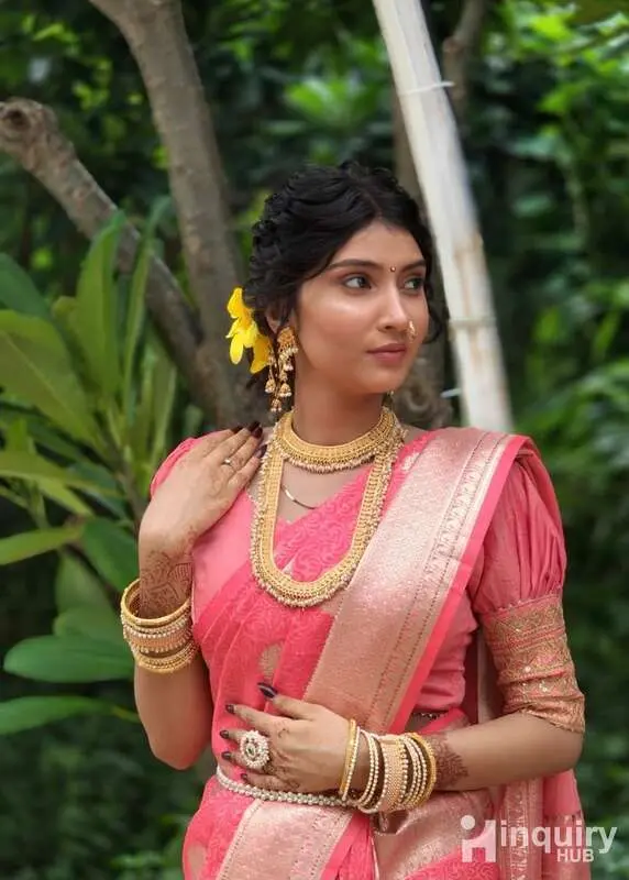 Makeup By Sudha