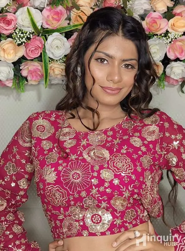 Makeup By Sudha