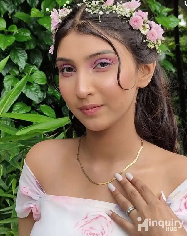 Makeup By Sudha