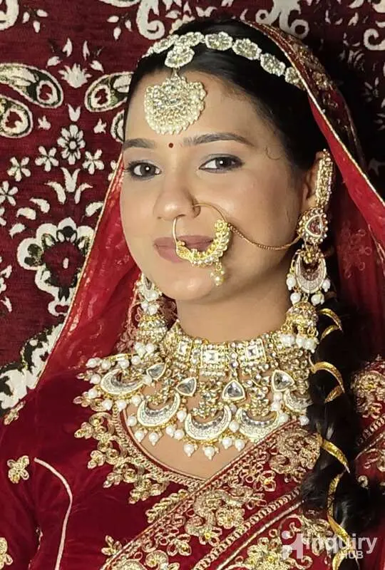 Makeup By Sudha