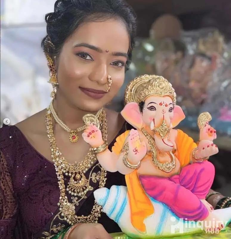Makeup By Sudha