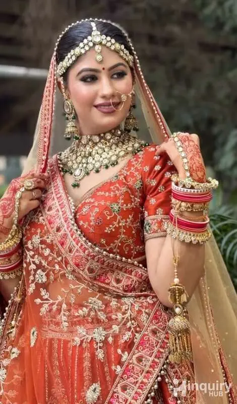 Saar Salon By Ritu Sharma