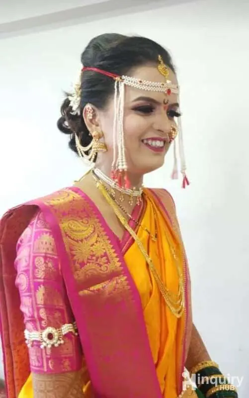 Beautyaurabyarchana
