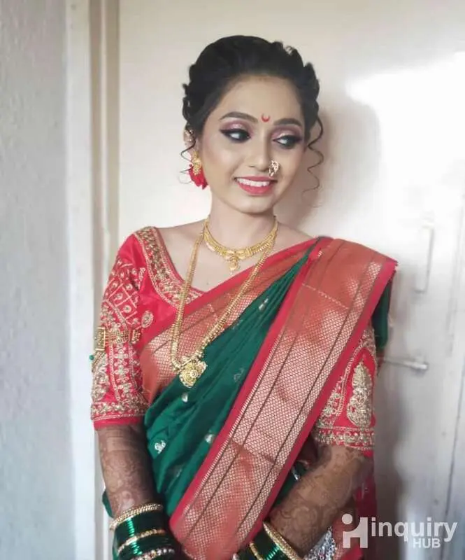 Beautyaurabyarchana