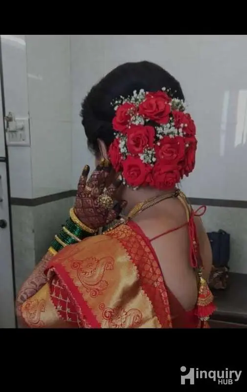 Beautyaurabyarchana