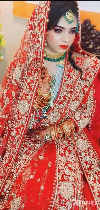 Salma Begum Makup Artist