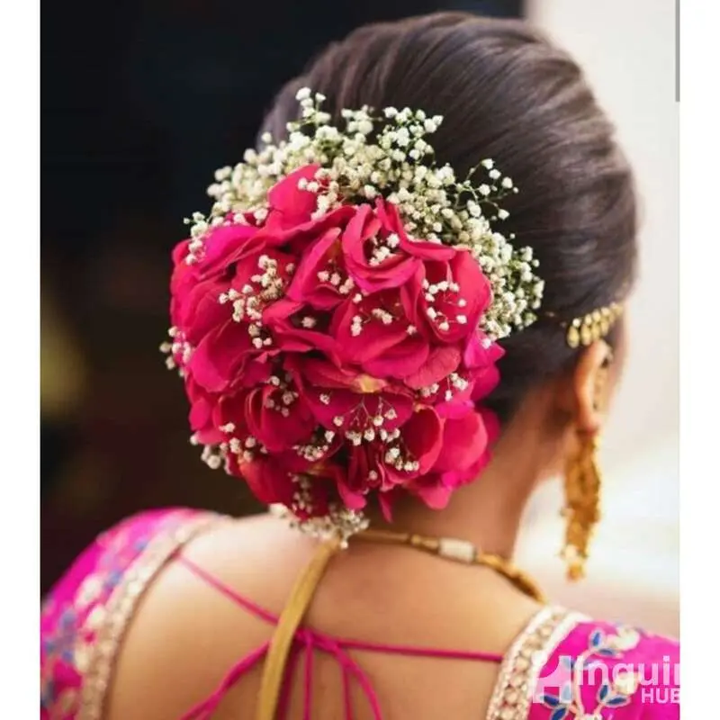 Salma Begum Makup Artist