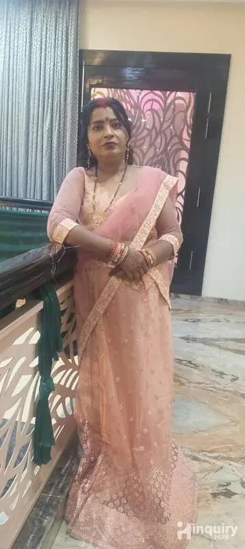 Anuradha Makeup Artist
