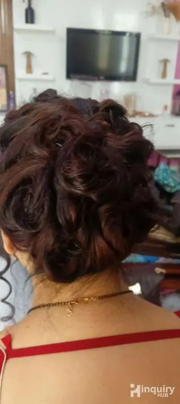 Anuradha Makeup Artist
