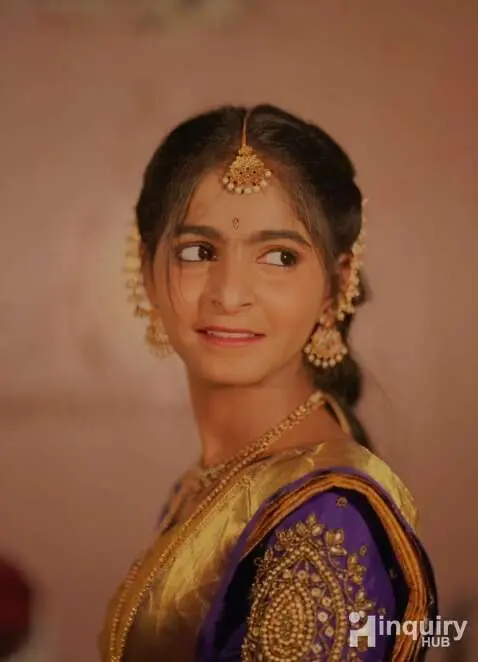 Shalini Makeover's