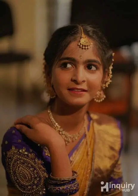 Shalini Makeover's