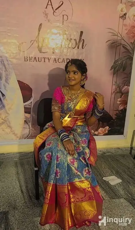 Shalini Makeover's