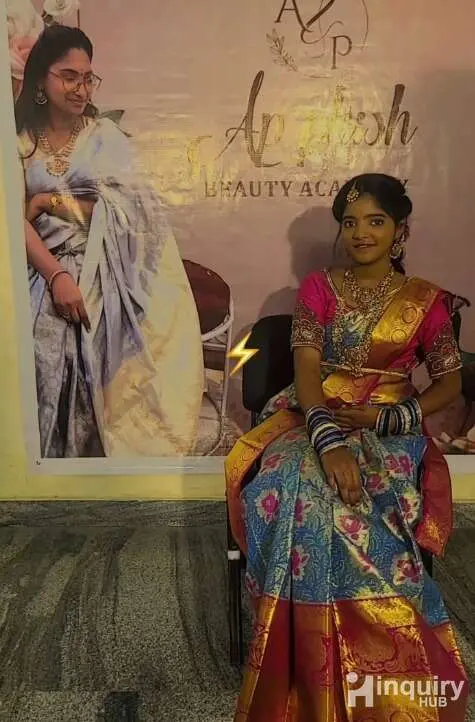 Shalini Makeover's
