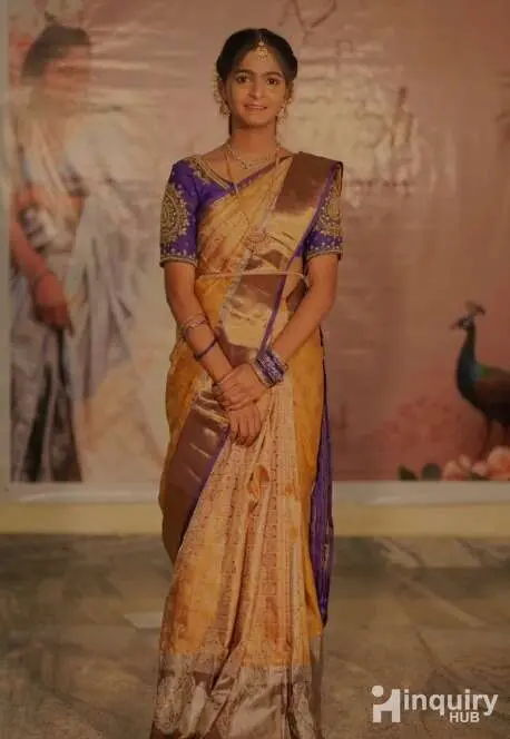 Shalini Makeover's