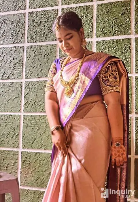 Shalini Makeover's