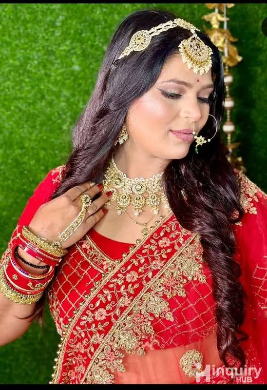 Bhoomika Dhankani