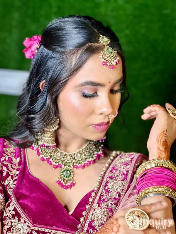 Bhoomika Dhankani