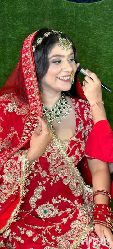 Bhoomika Dhankani