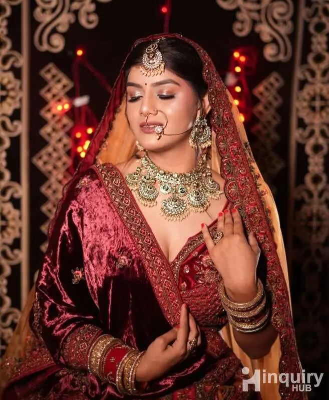 Bhoomika Dhankani