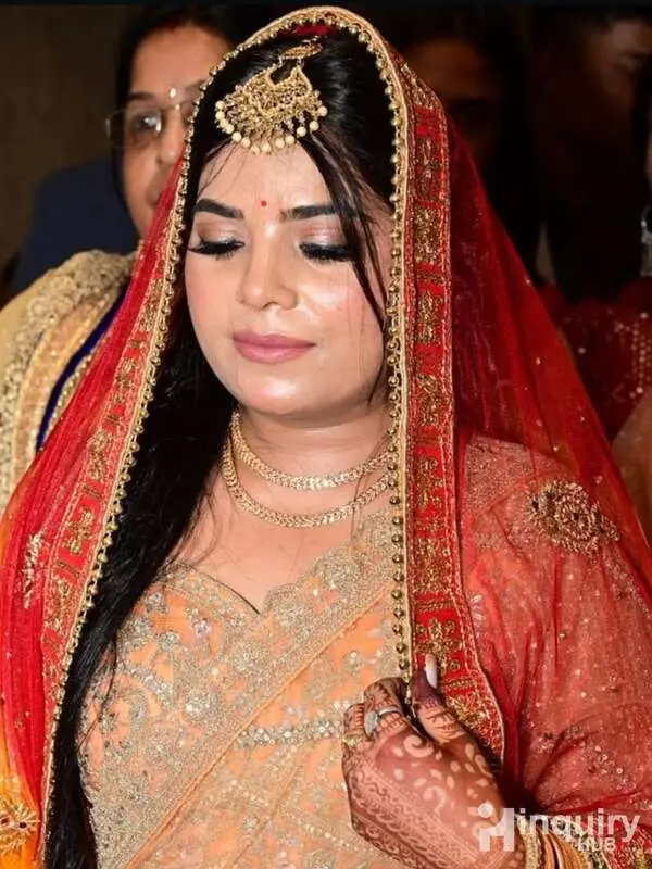 Bhoomika Dhankani