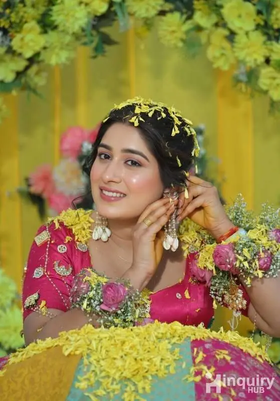 Bhoomika Dhankani