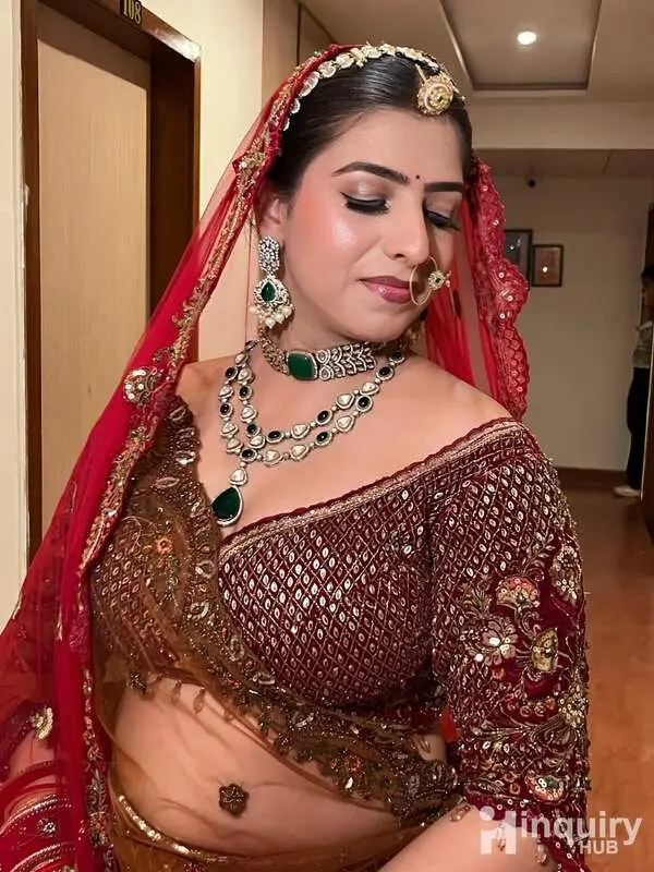 Bhoomika Dhankani