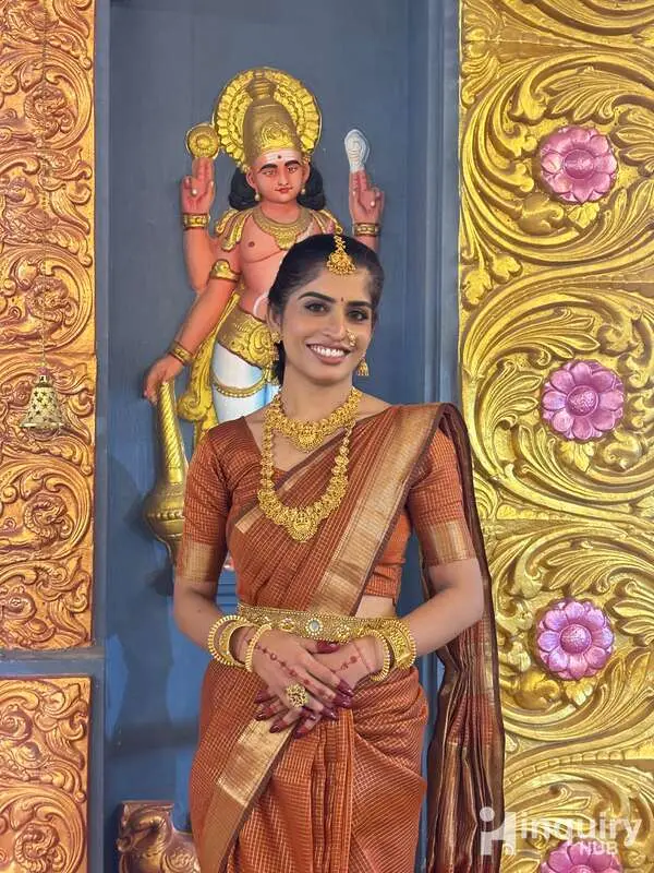Soniya Shinde