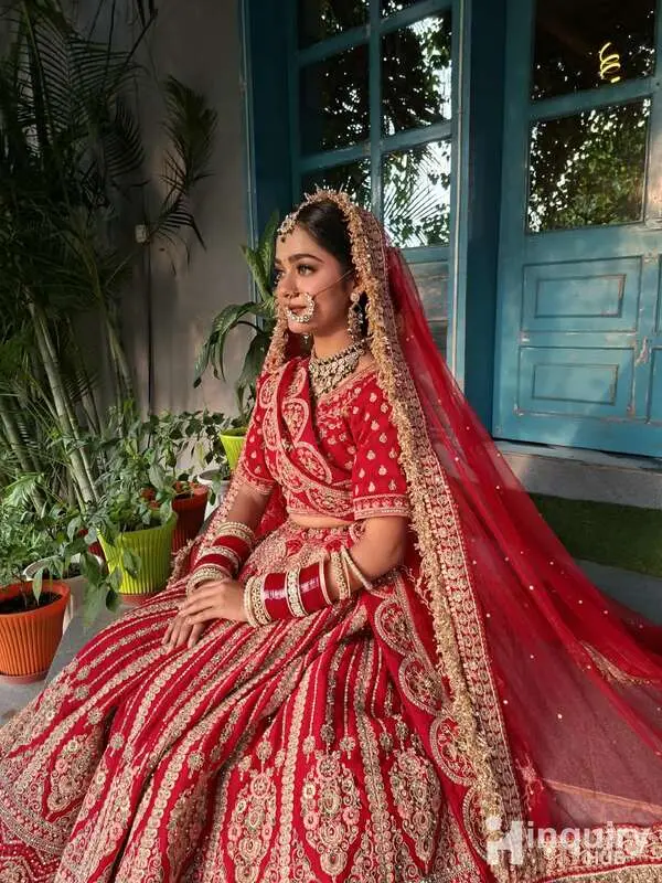 Glam By Sejal