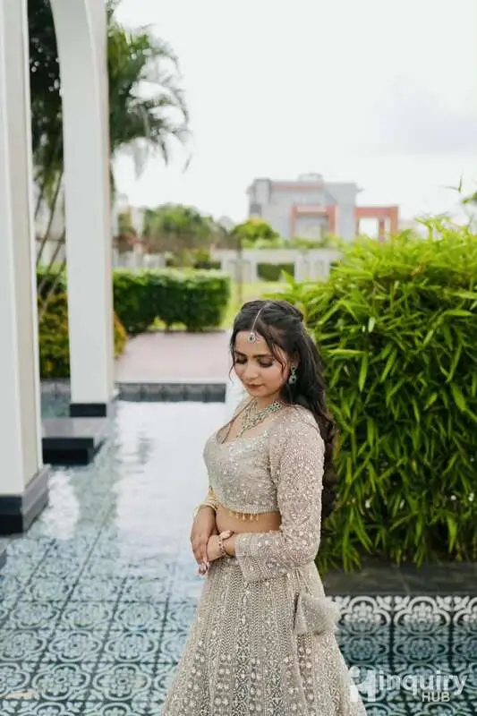 Glam By Sejal