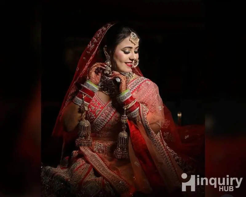 Glam By Sejal