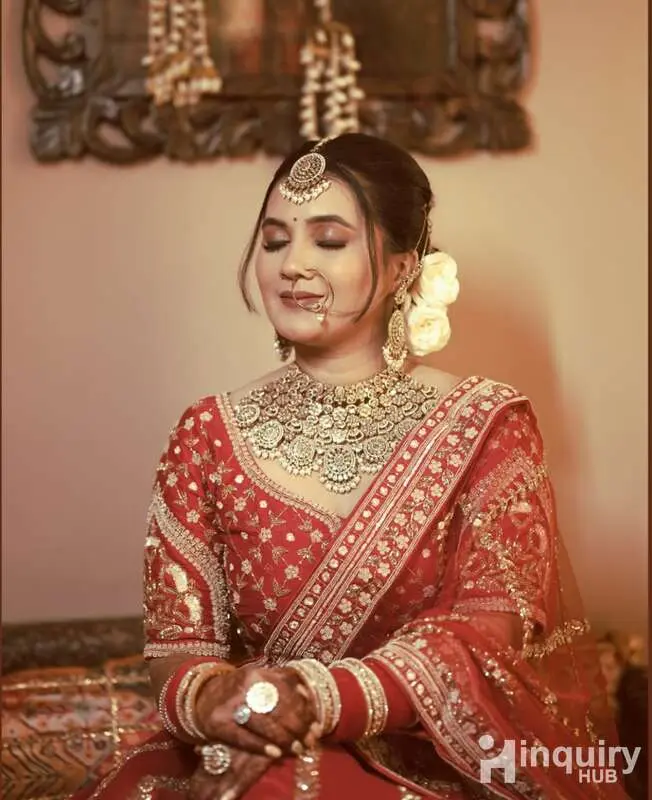 Glam By Sejal