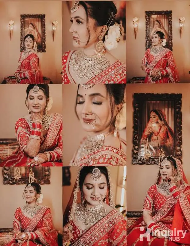 Glam By Sejal