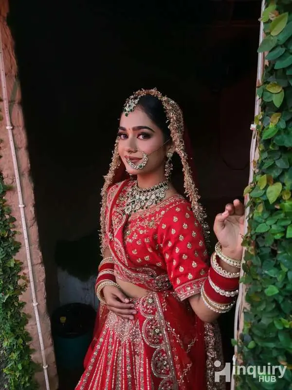 Glam By Sejal