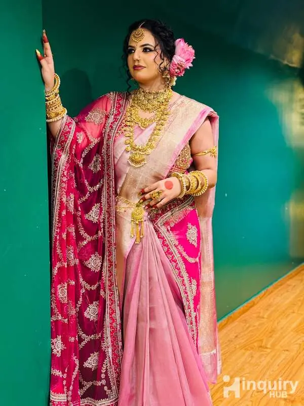 Mansikarnatak Makeovers