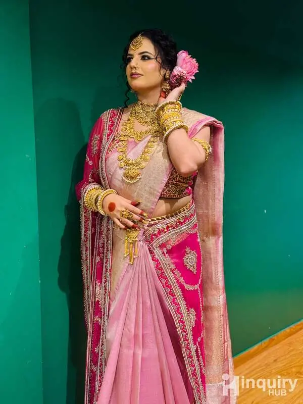 Mansikarnatak Makeovers