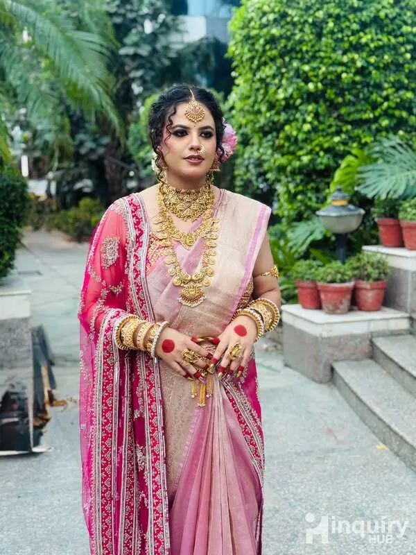 Mansikarnatak Makeovers