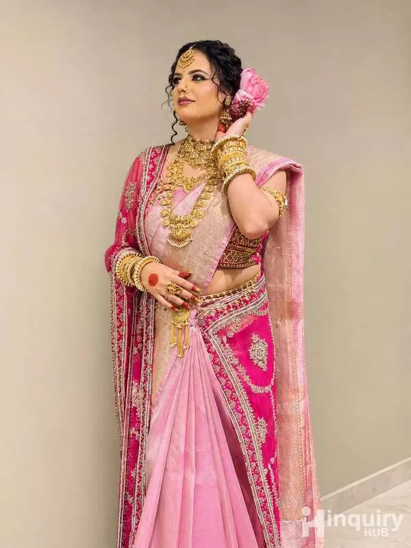 Mansikarnatak Makeovers