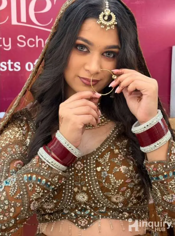 Glam With Fragrance