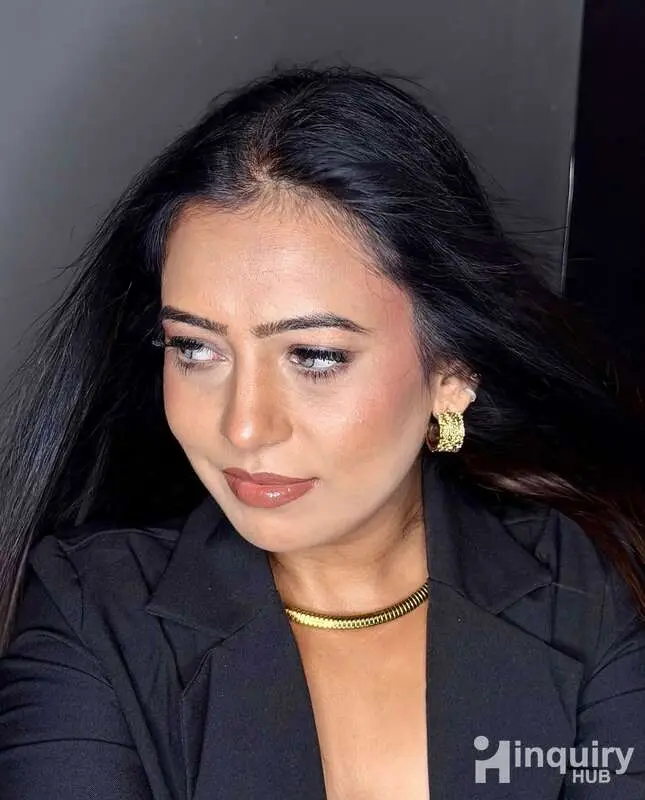 Beautybyankita
