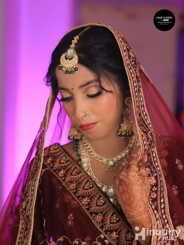 Makeovers By Sakshi