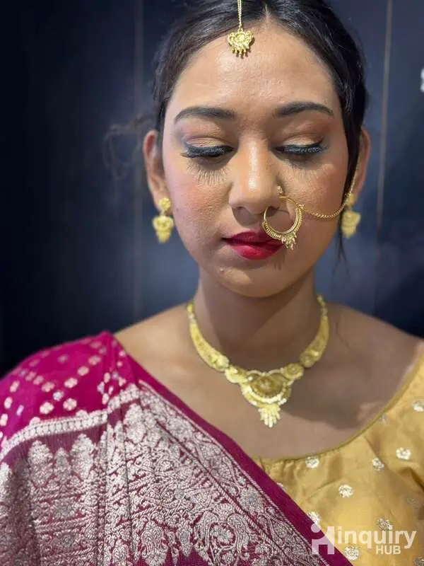 Makeovers By Sakshi