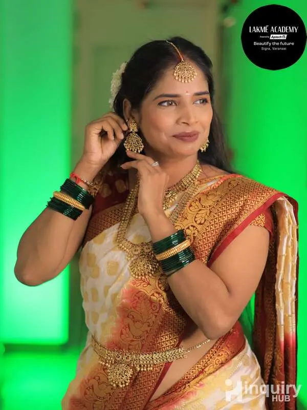 Makeovers By Sakshi