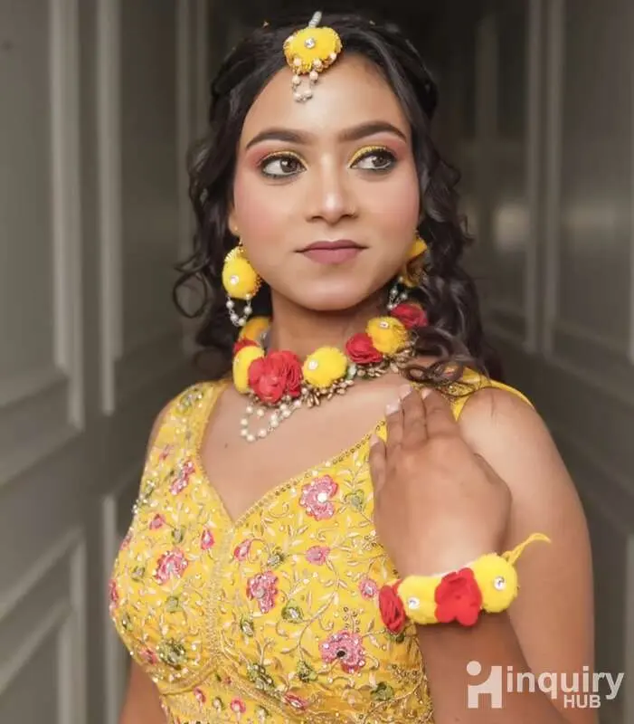 Makeup By Manisha 01