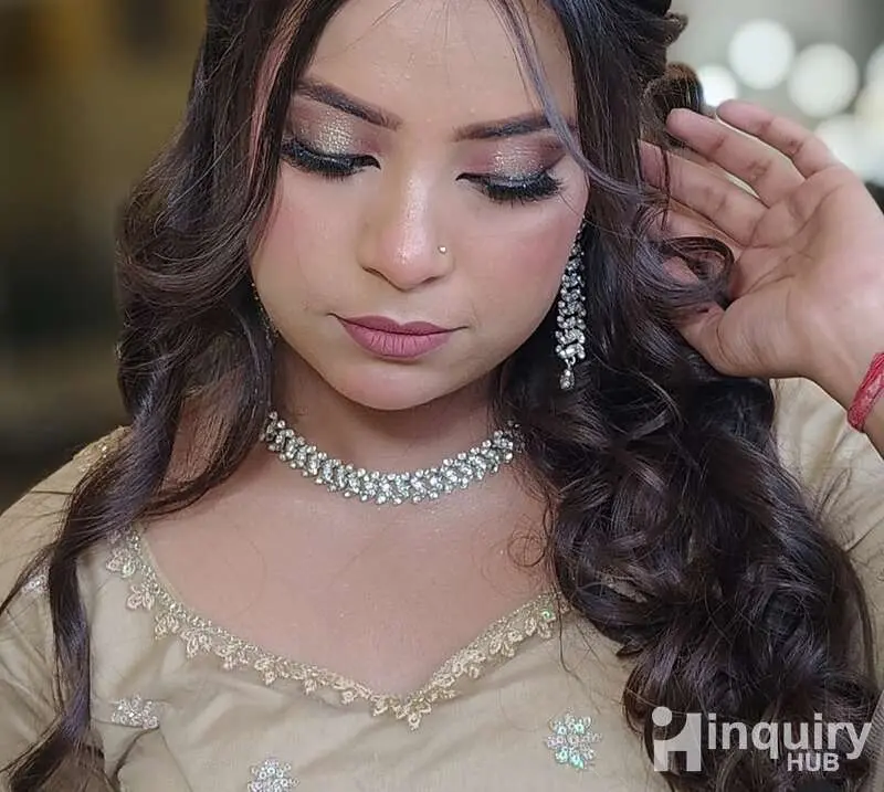 Makeup By Manisha 01