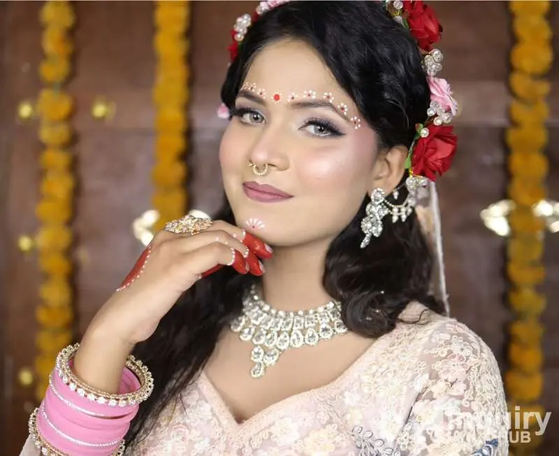 Makeup By Manisha 01
