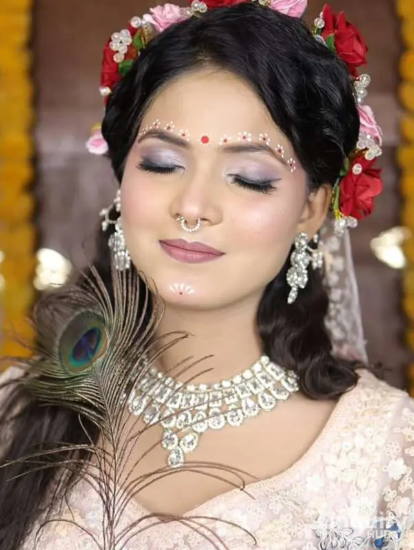 Makeup By Manisha 01