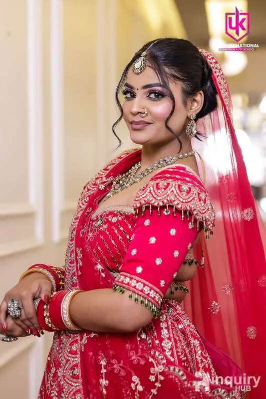 Makeup By Manisha 01