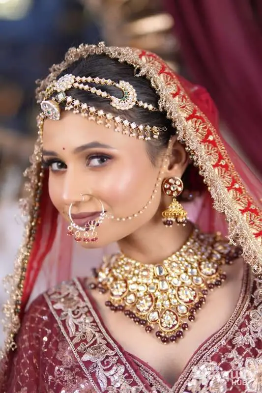 Makeup By Manisha 01