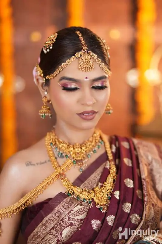Makeup By Manisha 01